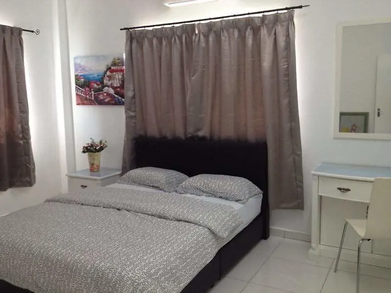 Homestay Klebang Beach Melaka 0*, Malacca