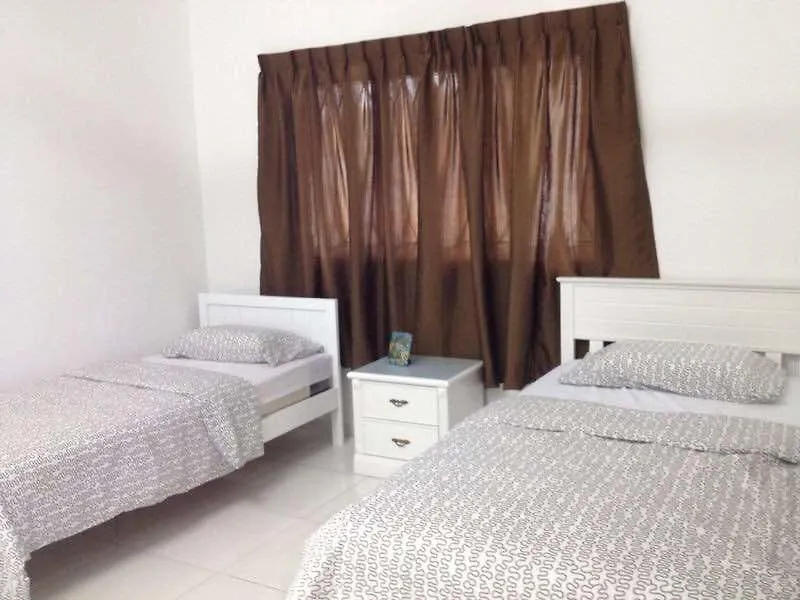 Homestay Klebang Beach Melaka